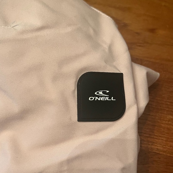 Kids Pink O’Neill Snowpants - Picture 3 of 9